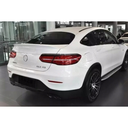 ^ MERCEDES GLC 43 AMG SPOILER LOTKA A2537900000