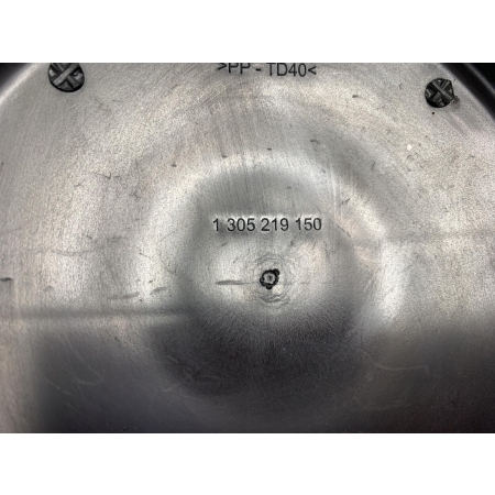 BMW X15 X5 X6 F16 DEKIELEK LAMPY 1305219150
