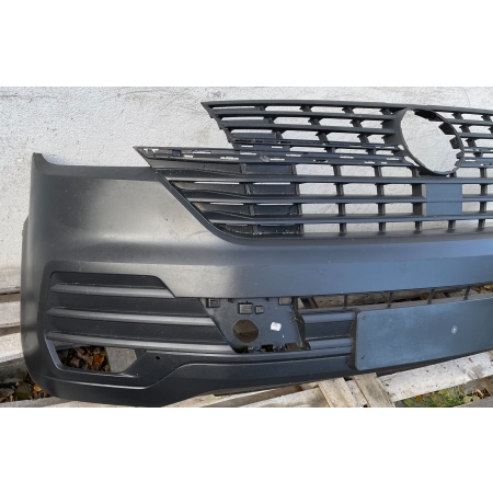 #  VW T6 LIFT T6.1 7LA  ZDERZAK PRZÓD PRZEDNI  7LA807221F