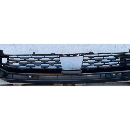 OPEL GRANDLAND LIFT PDC SPOILER KRATKA ŚRODKOWA ZDERZAKA PRZÓD 9840142077