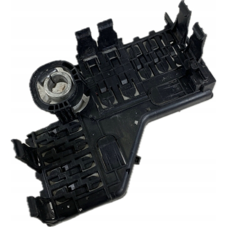 P1 CHEVROLET TRAVERSE II 2017 - SKRZYNKA BEZPIECZNIKÓW FUSE BOX