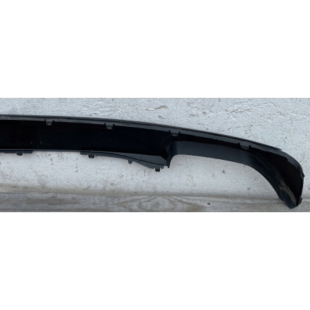BMW 5 G30 G31 LIFT LCI SPOILER DOKŁADKA ZDERZAKA TYŁ 9498614