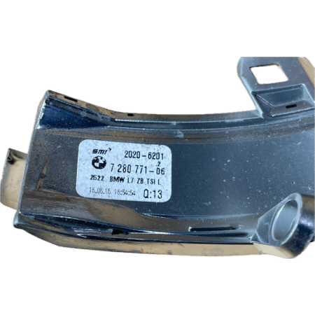 BMW E84 F20 KIERUNKOWSKAZ LUSTERKA LEWY 7280771