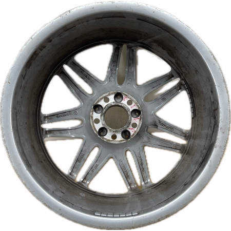 MERCEDES E-KLASA 212 AMG ALUFELGA FELGA 19 CALI 5x112 8,5J ET44 A2124014702
