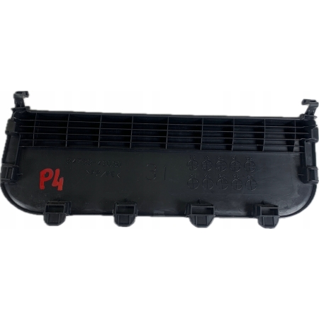 P4 TOYOTA RAV4 RAV-4 V 5 20 - OSŁONA ZAŚLEPKA DESKI KONSOLI 64783-42030