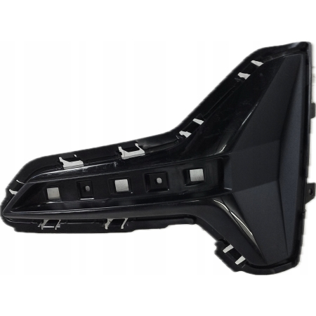BMW 3 G21 KRATKA ZDERZAKA LEWA TYŁ 7473075