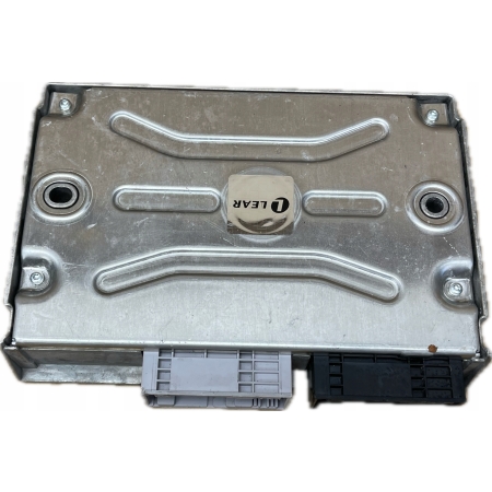 AUDI A4 B9 8W MODUŁ STEROWNIK INTERFACE GATEWAY 80C907468N