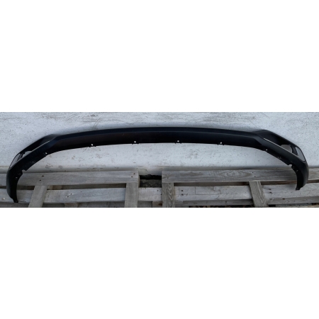 CITROEN C5X C5 X 2022 - SPOILER DOKŁADKA ZDERZAKA PRZÓD 9839721480