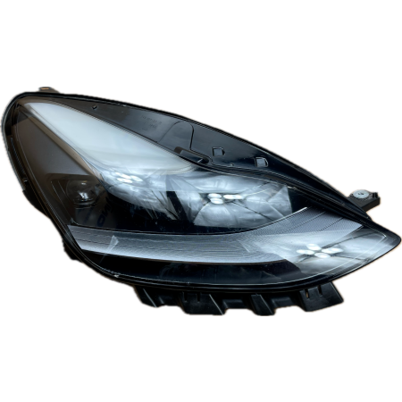TESLA MODEL 3 LIFT Y 2020 - LAMPA PRAWA PRZÓD FULL LED 1514953-00-C