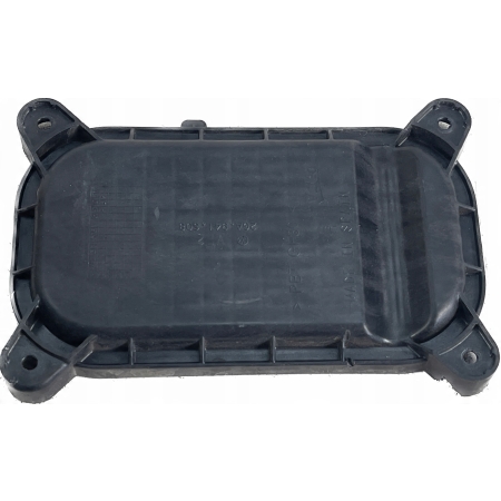 VW T-ROC DEKIELEK LAMPY PRAWY PRZÓD 2GA941608