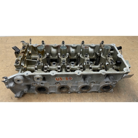 FORD F150 15- 5.0 4X4 GŁOWICA SILNIKA LEWA FL3E-60C64-DB