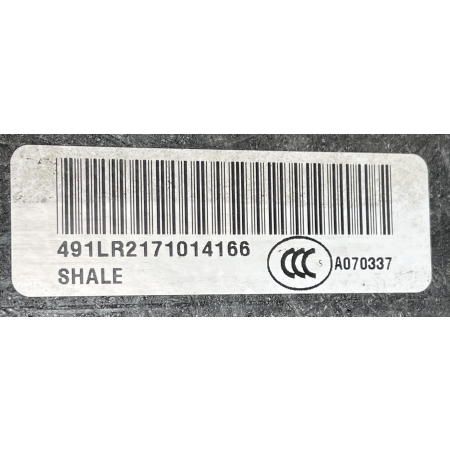 O2 CADILLAC ESCALADE IV 2014 - SZYBERDACH ORYGINAŁ GM 84171883