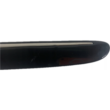 K28 MERCEDES W211 LIFT LISTWA OZDOBNA DRZWI LEWY TYŁ A2116901362