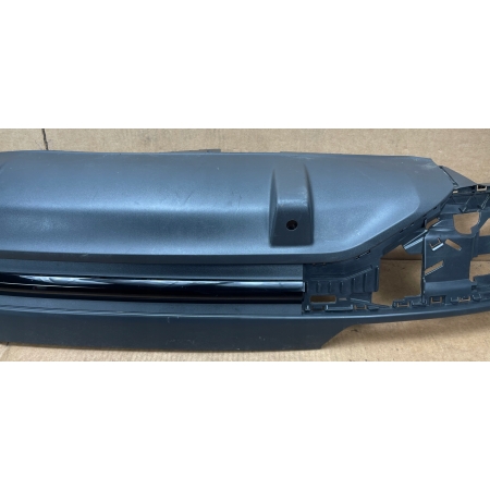 AUDI Q5 II 80F SPORTBACK LIFT SPOILER DYFUZOR ZDERZAKA TYŁ 80F807434