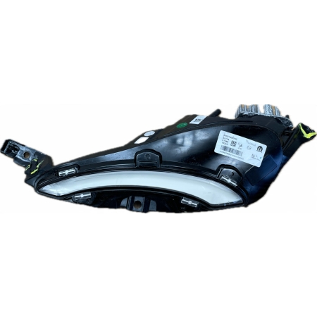10 FIAT 500E II 2020 - HALOGEN LED DRL ŚWIATŁO DZIENNE LEWY 00521403930