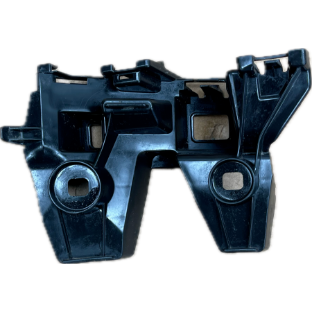 VW PASSAT B8 3G9 KOMBI MOCOWANIE ŚLIZG ZDERZAKA PRAWY TYŁ  3G9807484A