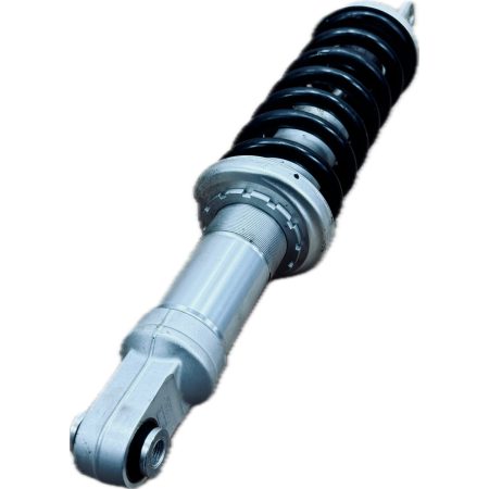 V6 LAMBORGHINI AVENTADOR AMORTYZATOR TYŁ LIFT SYSTEM 470512019R