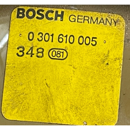 BMW 3 E21 77-84 LAMPA REFLEKTOR PRZÓD PRZEDNIA 0301610005