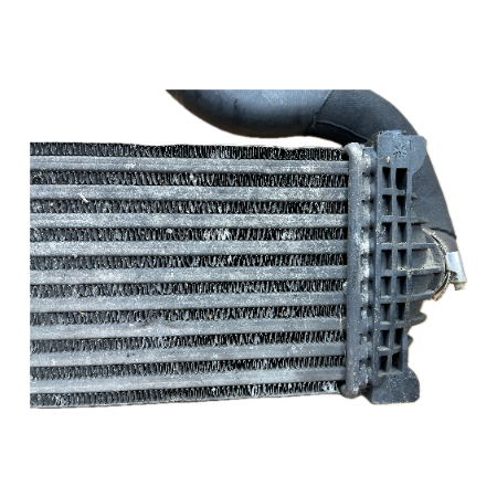 B2 FORD TRANSIT CUSTOM 2013 - CHŁODNICA POWIETRZA INTERCOOLER GK21-6K775-AE