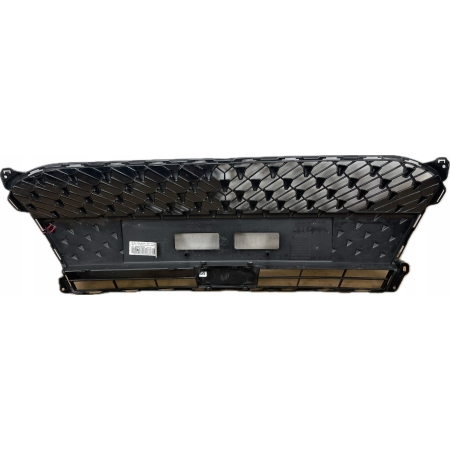 TOYOTA AYGO X CROSS KRATKA ZDERZAKA PRZÓD ATRAPA 53111-0H140