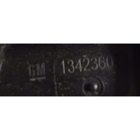 WZMOCNIENIE BELKA ZDERZAKA PRZÓD OPEL ASTRA K V 39151027