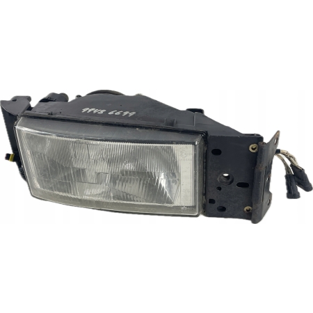 ORYGINAŁ IVECO EUROCARGO 91- LAMPA PRZÓD PRAWA 99486699