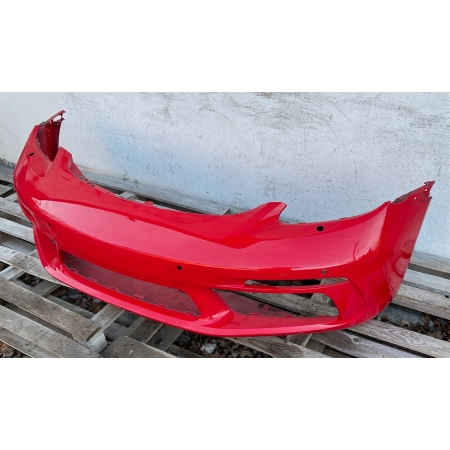 PORSCHE BOXTER 982 CAYMAN 718 ZDERZAK PRZÓD PDC POD SPRYSKI 982898041C