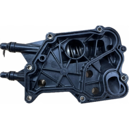 BMW X3 G01 X4 G02 3.0d OBUDOWA TERMOSTATU 8576288