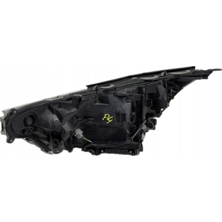 P4 TOYOTA RAV4 RAV-4 V 5 2020 - LAMPA PRAWA PRZÓD PRZEDNIA FULL LED