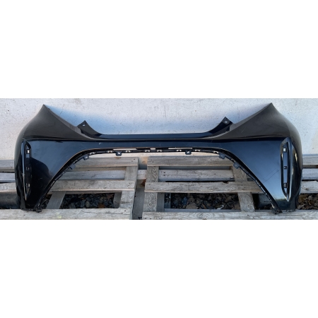 TOYOTA AYGO X 2021- ZDERZAK TYŁ  TYLNY 52159-0H120