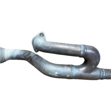 B3 KIA CARNIVAL IV 2020 - 3.5 RURA WYDECHOWA SIATKA 28610-R0100