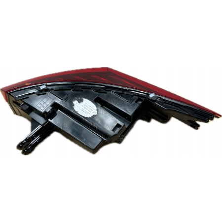 SKODA ENYAQ iV LAMPA LEWA TYŁ TYLNA BŁOTNIKA 5LA945207A