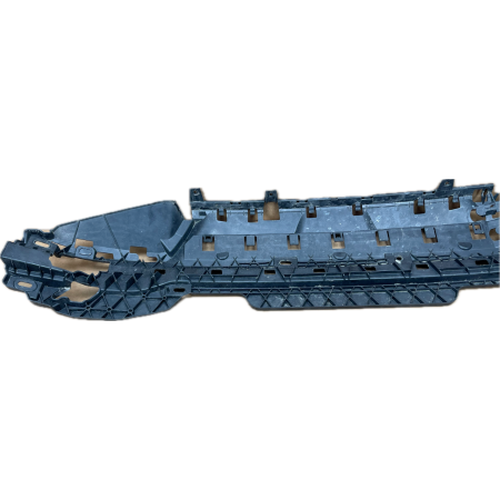 BMW I4 G26 M-PAKIET MOCOWANIE ŚLIZG ZDERZAKA TYŁ TYLNE  8096508