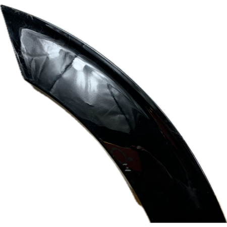 L42 KIA EV6 GT LINE LISTWA DRZWI PRAWA TYŁ TYLNA 87734-CVDA0