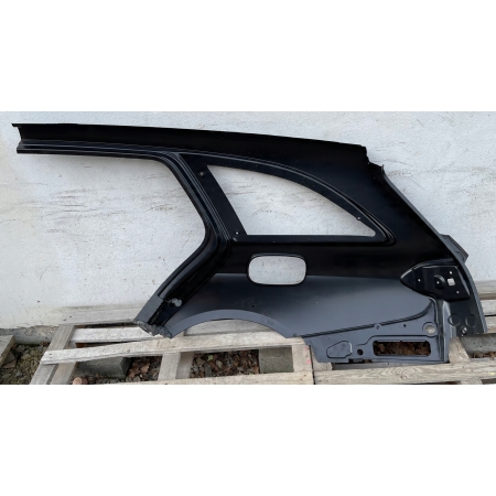 MERCEDES E-KLASA KOMBI W 213 BŁOTNIK POSZYCIE TYLNY TYŁ PRAWY A2136300260