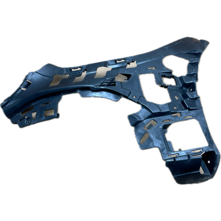 MERCEDES C-KLASA W206 ŚLIZG ZDERZAKA TYŁ PRAWY A2068855905 A2068851501