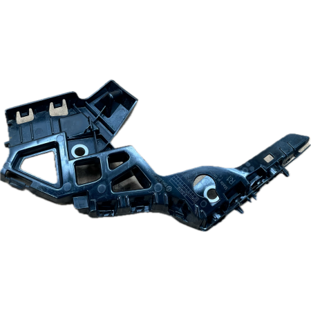 VW GOLF VIII 8 5H ŚLIZG MOCOWANIE ZDERZAKA PRAWY PRZÓD 5H0807050E