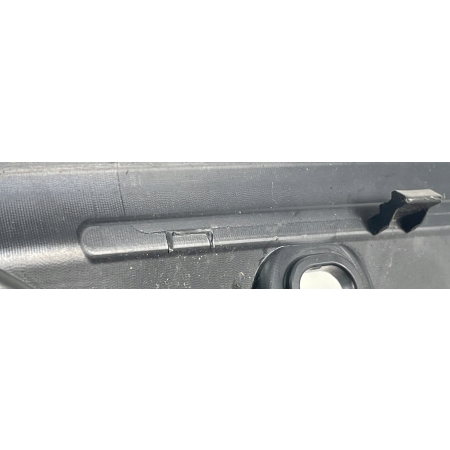 AUDI RS5 B9 8W6 OSŁONA PASA PRZÓD 8W6807081D ORYGINAŁ