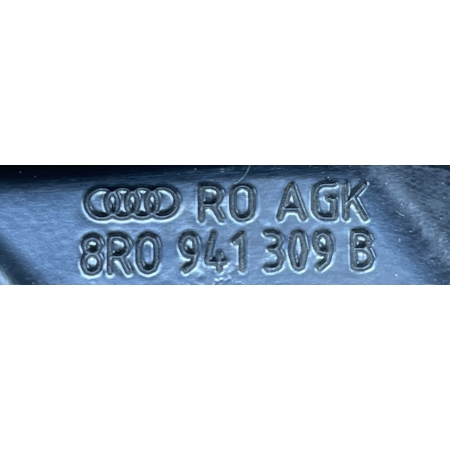 B1 PORSCHE MACAN S 2015 CZUJNIK POZIOMOWANIA ŚWIATEŁ XENON  8R0941309B