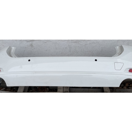 BMW 3 G21 LIFT LCI  ZDERZAK TYLNY TYŁ POD PDC 5A1BF89