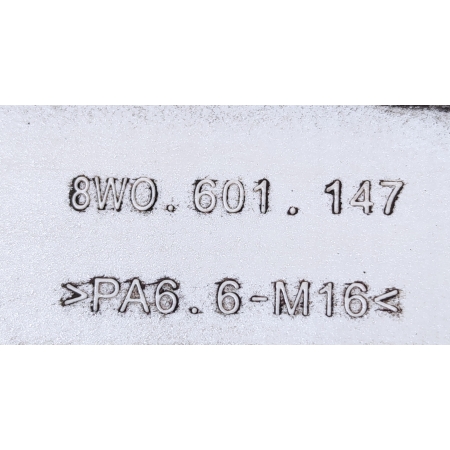AK47 KOŁPAK AUDI A4 B9 8W0601147 ORYGINAŁ 16