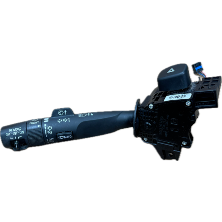 P9 GMC YUKON XL IV 2015 - MANETKA PRZEŁĄCZNIK WYCIERACZEK MIGACZY 23163205