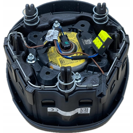 BMW F39 F45 F46 F48 PODUSZKA POWIETRZNA AIRBAG KIEROWNICY 6873846