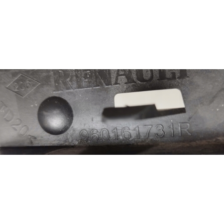 RENAULT MEGANE IV ŚLIZG ZDERZAKA PRAWY PRZÓD 960161731R