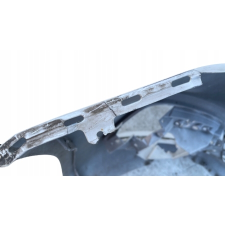 ZDERZAK PRZOD PRZEDNI FORD MONDEO MK5 V LIFT 18-
