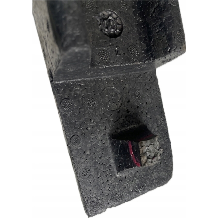 VW T4 LIFT ABSORBER ZDERZAKA TYŁ PRAWY 7D0807696