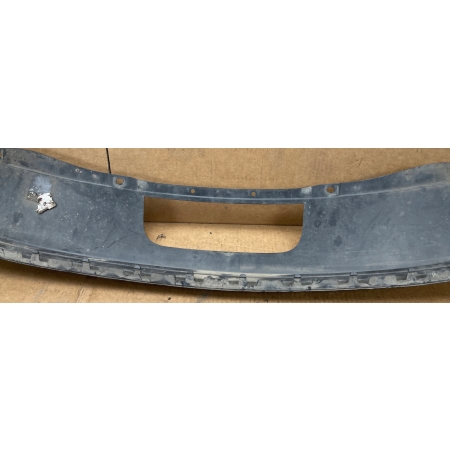 VW TOURAN I LIFT 06-10 SPOILER DOKŁADKA ZDERZAKA TYLNA TYŁ 1T0807521D / H