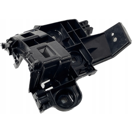ŚLIZG ZDERZAKA PRAWY TYŁ VW TOUAREG III 760807484B