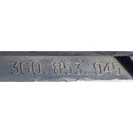 ŚLIZG MOCOWANIE LISTWY PROGOWEJ LEWY VW PASSAT B8 3G0853945