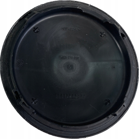 BMW X15 X5 X6 F16 DEKIELEK LAMPY 1305219150
